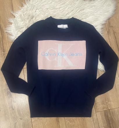 Calvin klein sveter, calvin klein,m