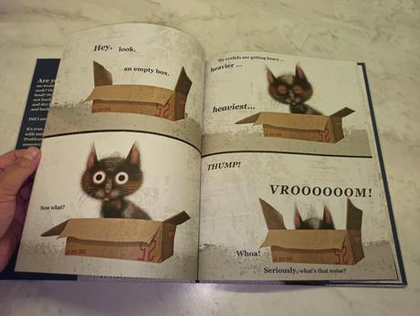 Jory john - cat problems hb, 