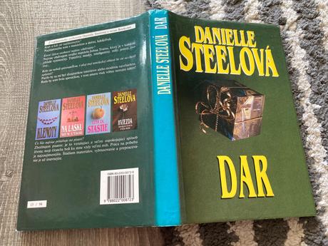 Dar danielle steelová (1998), 