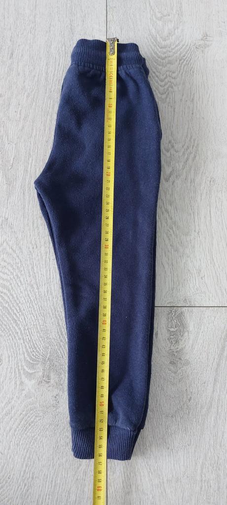 Hrubšie tepláky labková patrola, nickelodeon,98