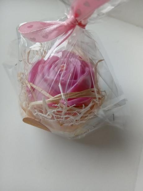 Darčeky do škôlky,školy k sviatku-mydielka mackov, 