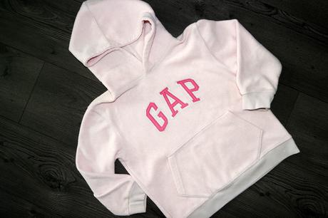 Gap mikina, v. 128-134/7-9y, gap,128