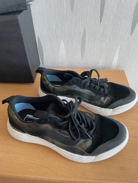 Tenisky vans, vans,37