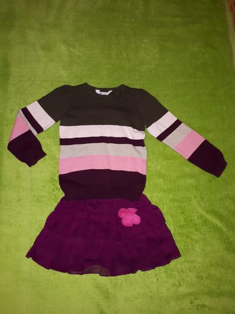 Nadherná suprava h&m, h&m,128