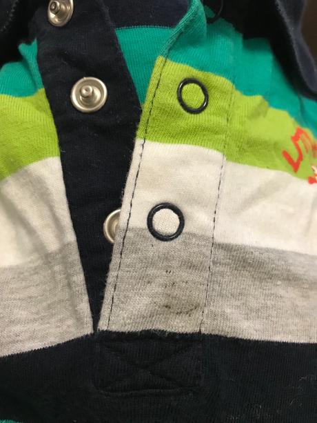 Polo tricko, topomini,86