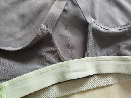 Nike športová podprsenka, nike,l