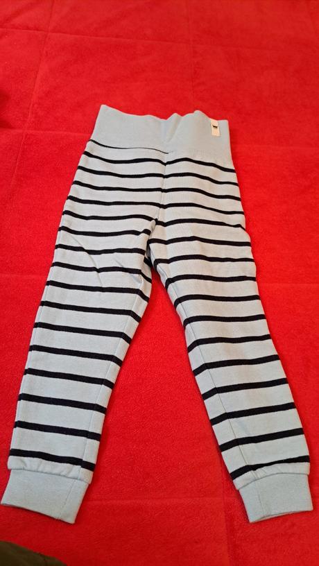 Zateplene teplaky, kuniboo,86