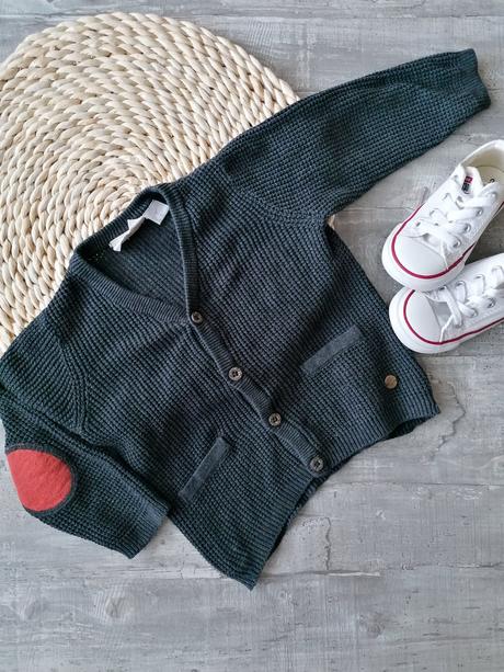 Svetrík lupilu 74/80, lupilu,80