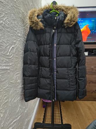 Vetrovka, tommy hilfiger,l