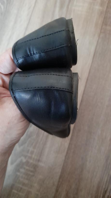 Cierne balerínky graceland 36, graceland,36