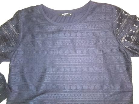 Tričko pulóver, reserved,m