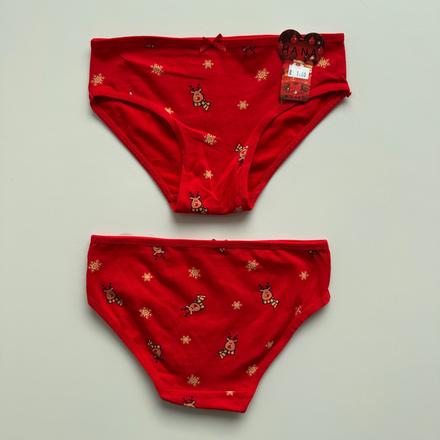 Dievčenské nohavičky, 116 - 164