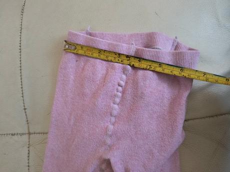 Pančuchy bepon líška 92, 92