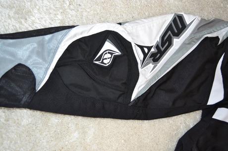 Nohavice msr m9 rngd, 34