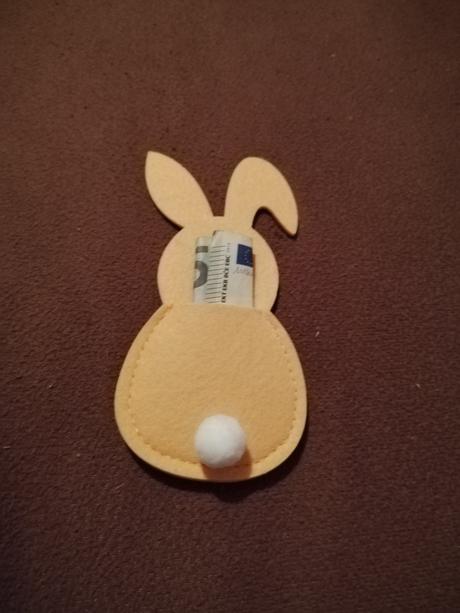 Zajačik pre šibačov, oblievačov,