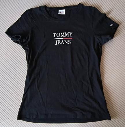 Tričko + sukňa zadarmo, tommy hilfiger,xl