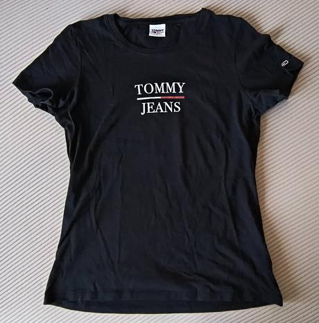 Tričko + sukňa zadarmo, tommy hilfiger,xl