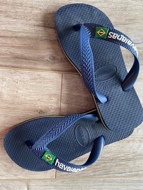 Havaianas slapky 27-28, 27