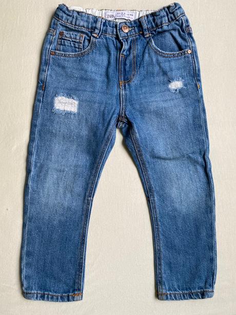 Rifle zara, zara,104