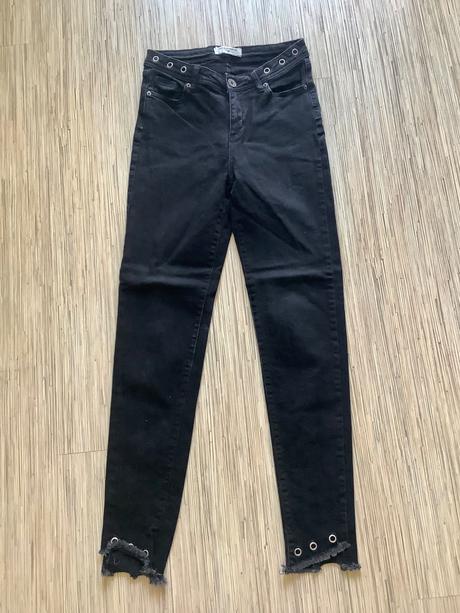 Elasticke rifle/a, reserved,36