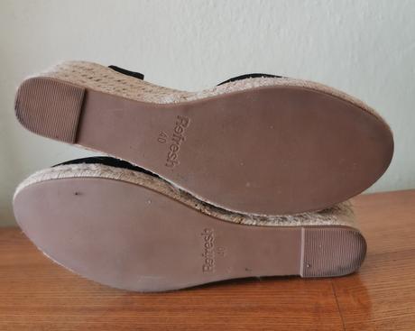 Espadrilky, 40