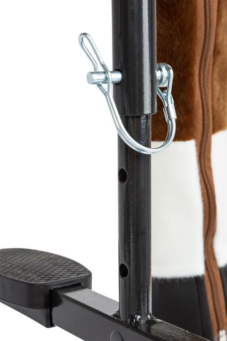 Small foot jazdecký kôň blesk,