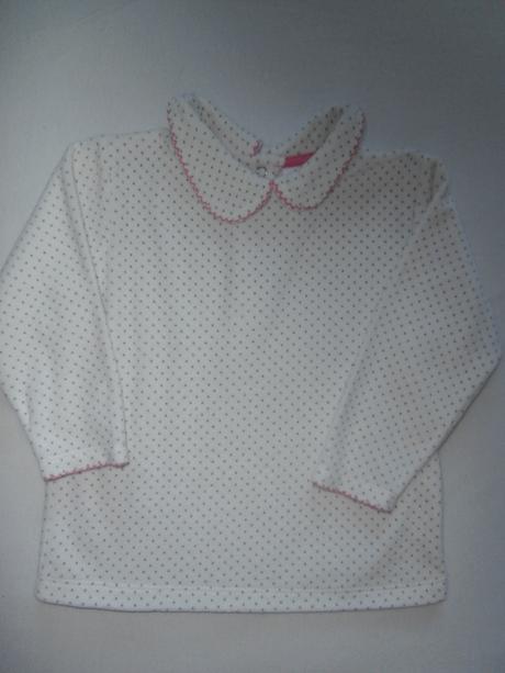 Mikina flisová, baby club,92