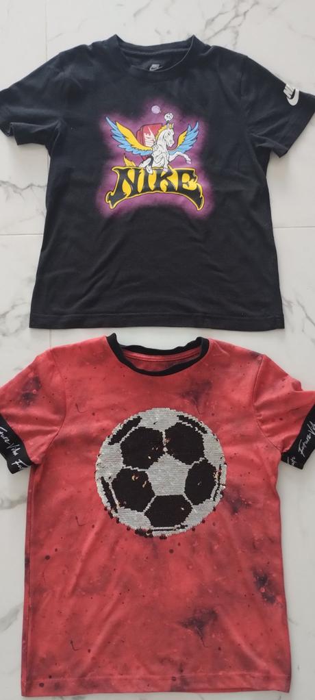 Tričká, nike,122