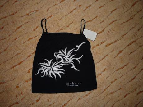 Nenosene tielko - lambada, s