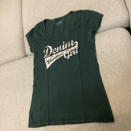 Tričko, tom tailor,m