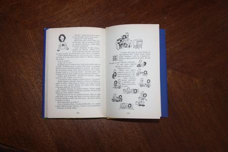 J.wilson - všude dobře, doma nejlíp,