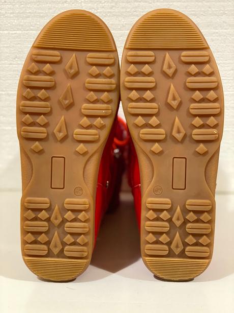 Bikkembergs snehule, 40