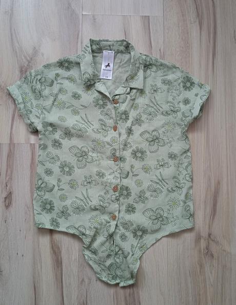 Blúzka palomino č.110, palomino,110