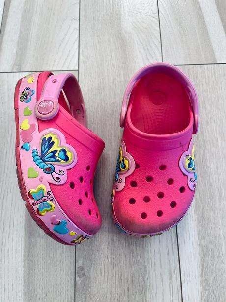 Crocs topanky, crocs,28