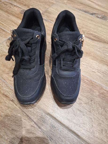 Tenisky na platforme clara barson, clara barson,37