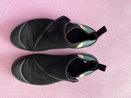 Topánky do vody 36 - 37, decathlon,36