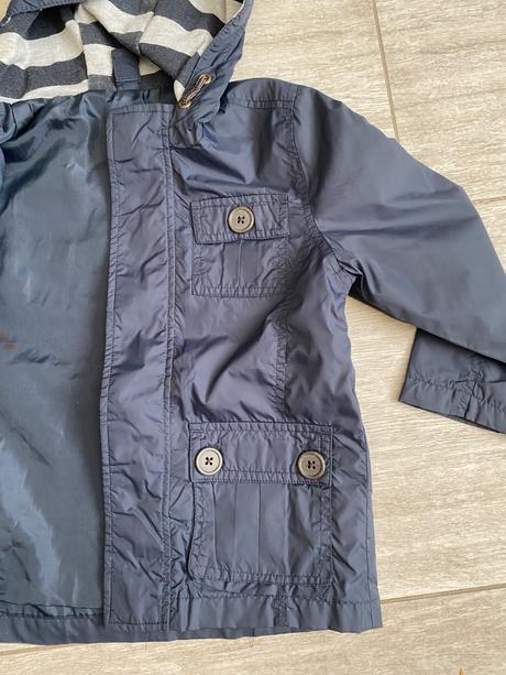 98 prechodna bundicka, f&f,98