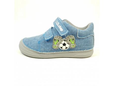 078 tenisky d.d.step, d.d.step,30 / 34 / 35