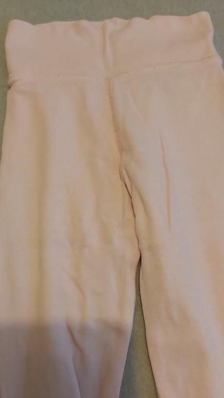 2 ks polodupačky h&m 62, h&m,62