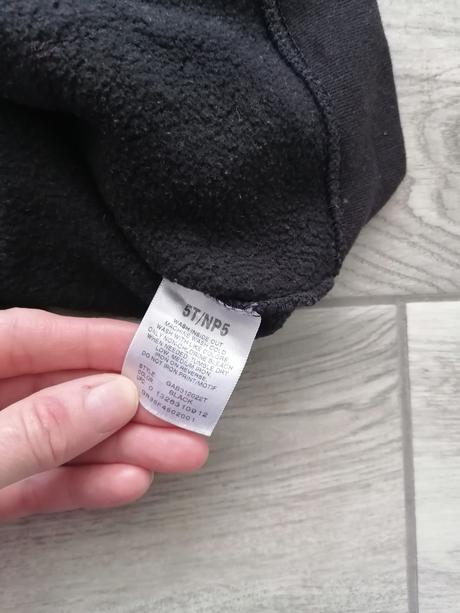 Mikiny do škôlky - 110, 110