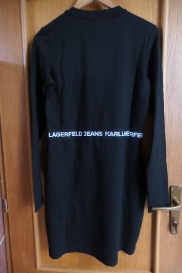 Karl lagerfed original nove damske saty m/l, l / m