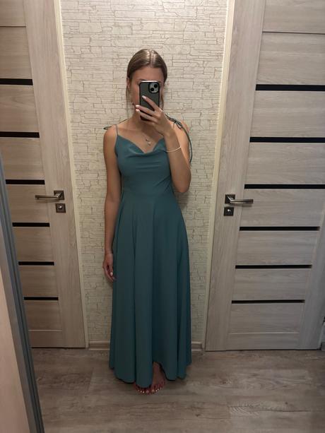 Spoločenské saty, s / xs