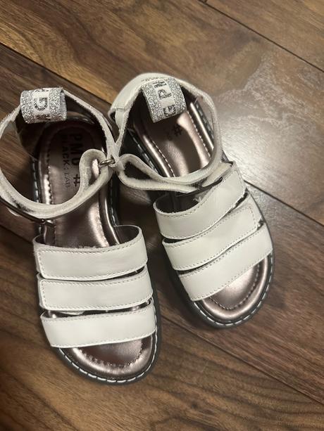 Dievčenské sandále, primigi,29