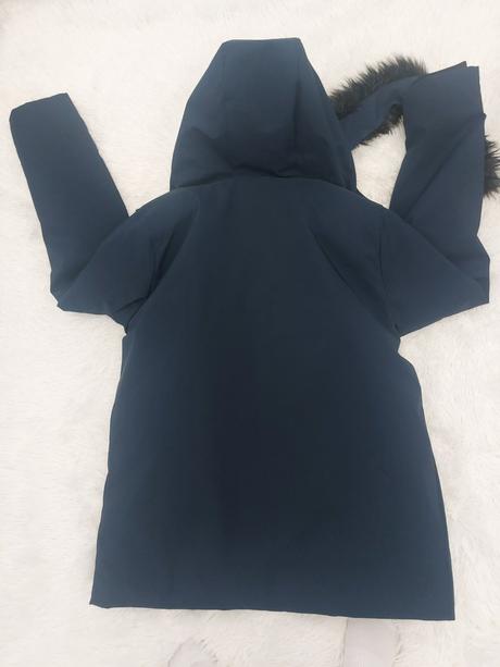 Pánska bunda, hollister,m