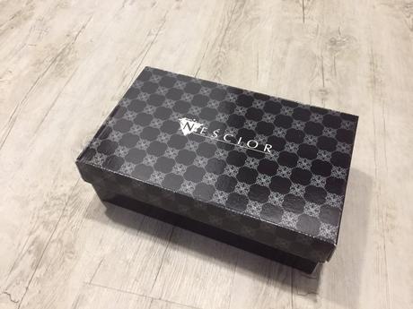 Topánky zn. nescior, 40