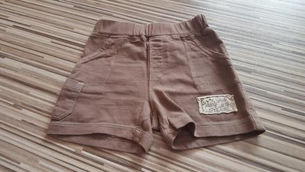 Kraťase 3-6 mesiacov, matalan,68