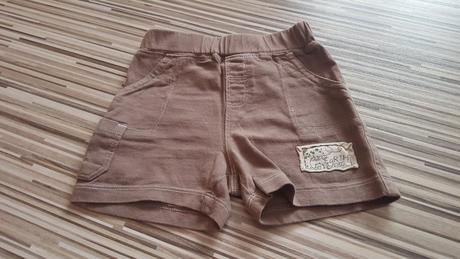 Kraťase 3-6 mesiacov, matalan,68