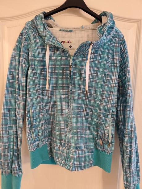 Dámska jarná bunda, 38