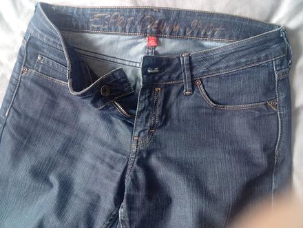 Esprit džínsy č.178/40, esprit,170
