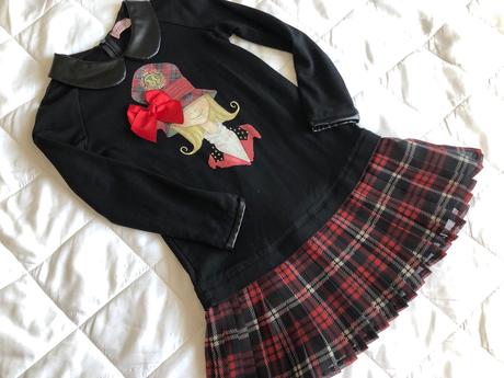 Šaty monnalisa, monnalisa,110